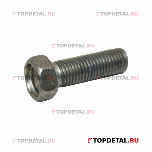 Болт М8*1*25 обоймы стабилизатора
