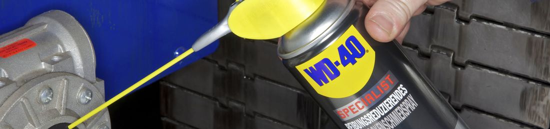 Wd 40 можно ли смазывать уплотнители дверей