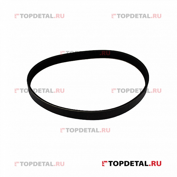 Ремень  генератора ВАЗ-2108-2115,2110-2111 поликлиновой (инжектор)