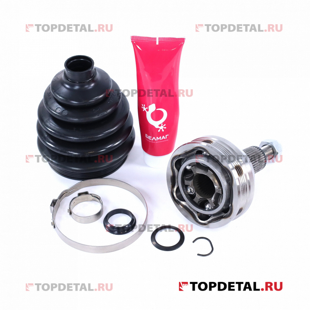 ШРУС наружный VW Polo Sedan, Skoda Rapid (БелМаг)