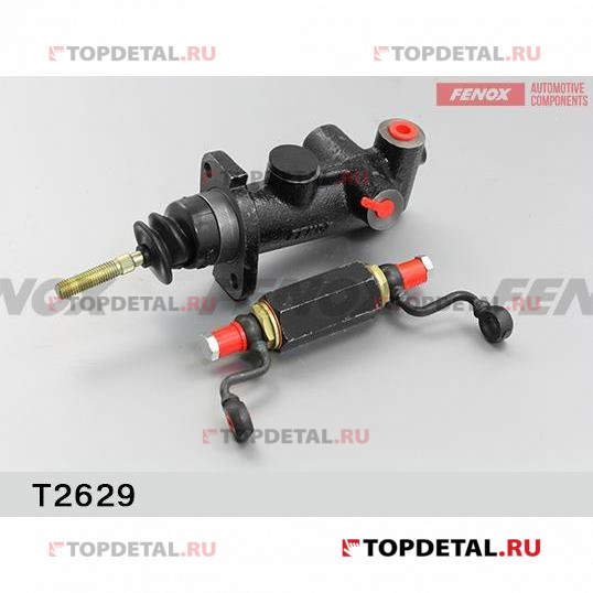 Цилиндр главный тормозов МТЗ- 923, 1222, 1523, 2022, 3022, 3522 D=26mm, начиная с 2012 г.в. Альтерна Цилиндр главный тормозов МТЗ- 923, 1222, 1523, 2022, 3022, 3522 D=26mm, начиная с 2012 г.в. Альтерна