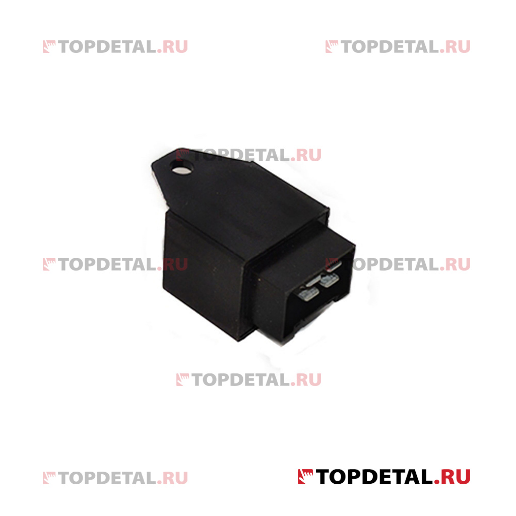 Реле поворота и аварийной сигнализации (4-контактное) ВАЗ,Г-3302"АСТРО"