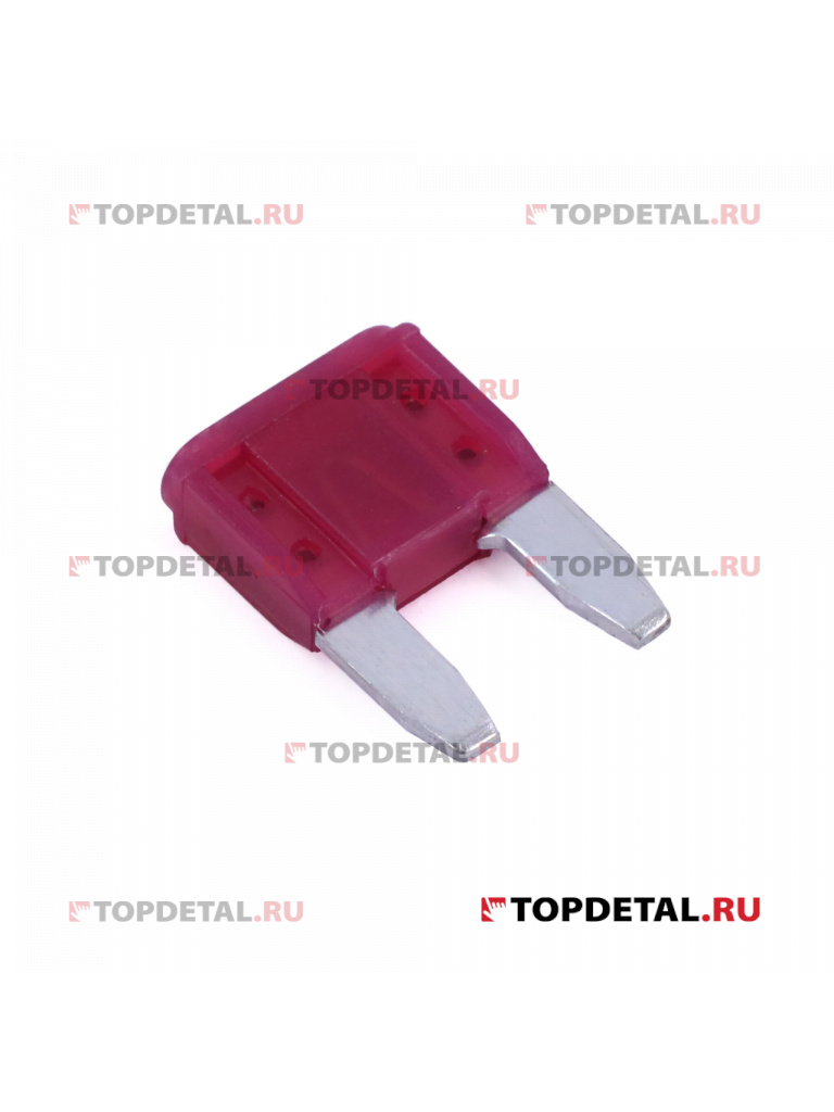 Предохранитель 10А MINI TESLA