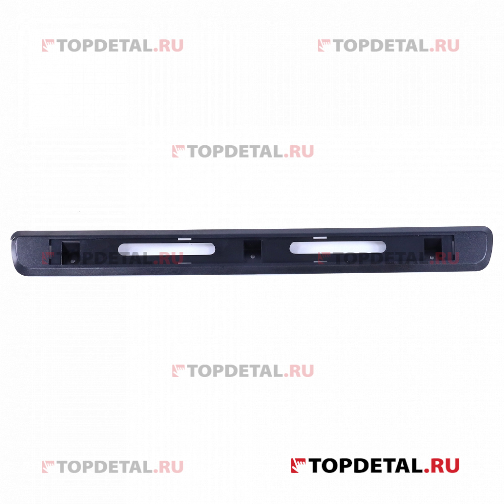Корпус орнамента "Нива" 4*4 (длинный) ВАЗ-2121 (ОАО Пластик)