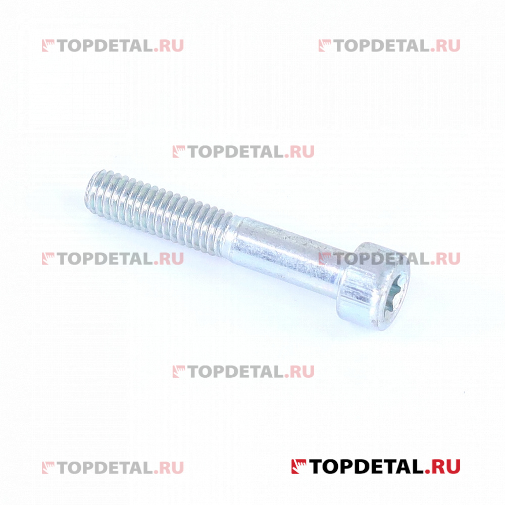 Винт крепления топливной рампы ВАЗ-2113-15,2110-12 (алюм. рампа) (БелЗан)