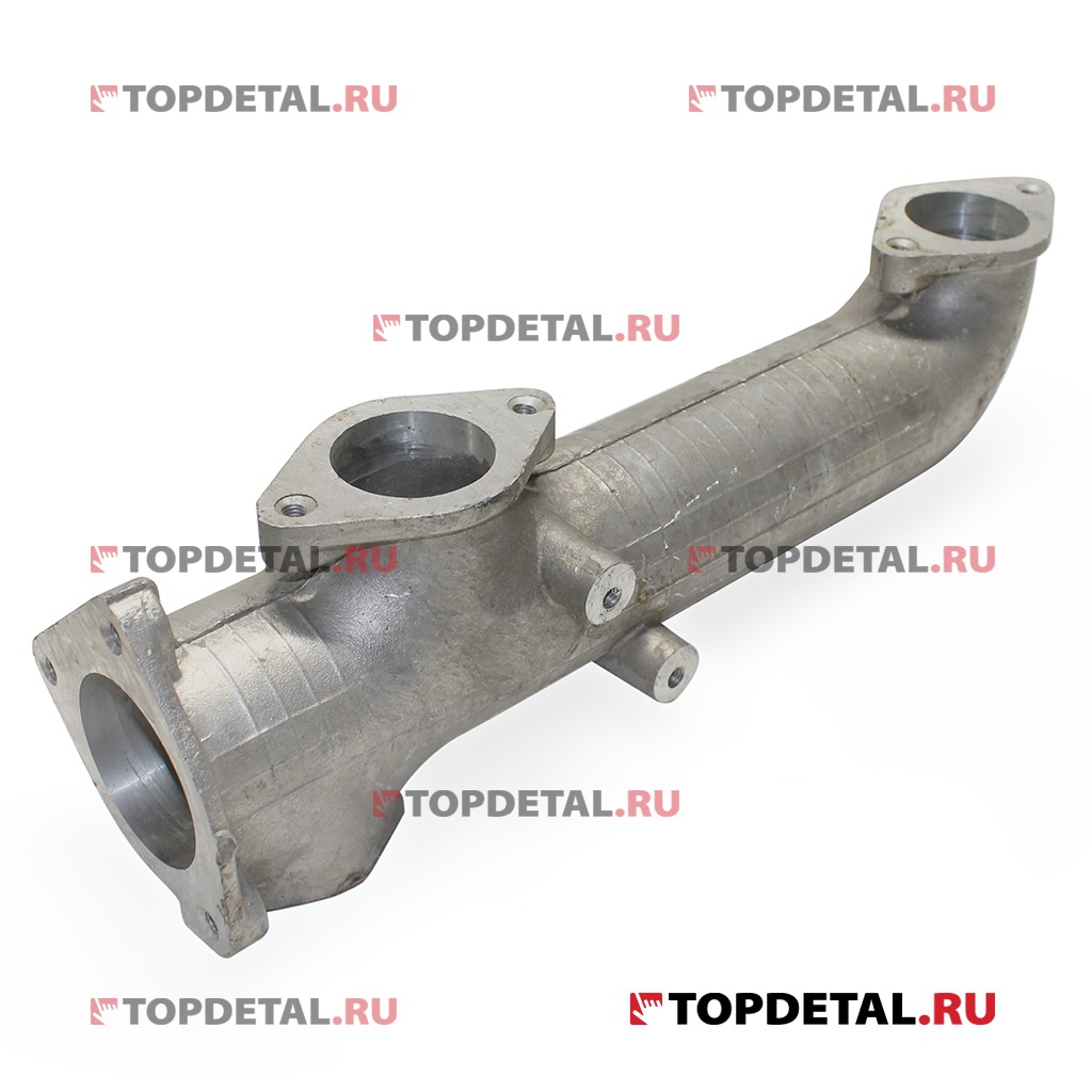 Коллектор впускной дв.245 (ММЗ) 245-1003033-50 купить в интернет ...