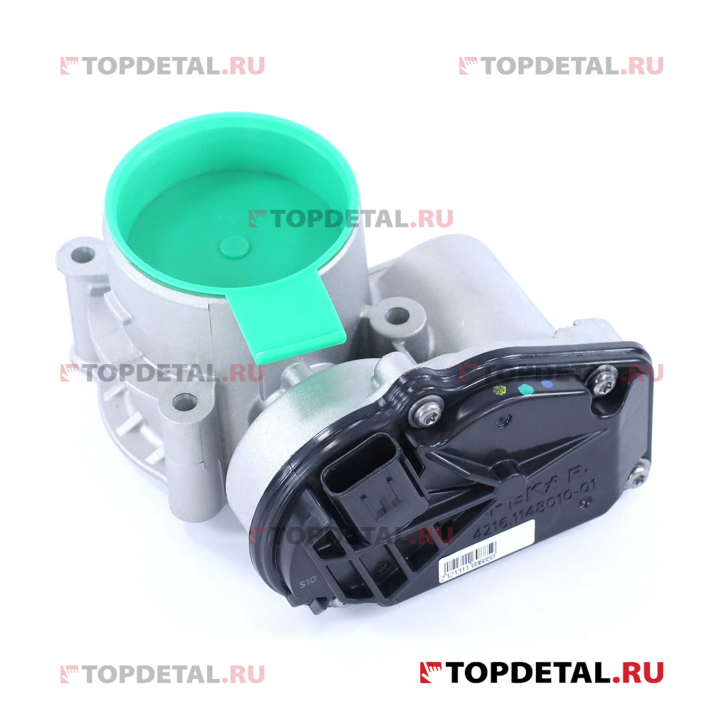 Дроссель УМЗ-4216 Евро-4, А274, А275 ГАЗ