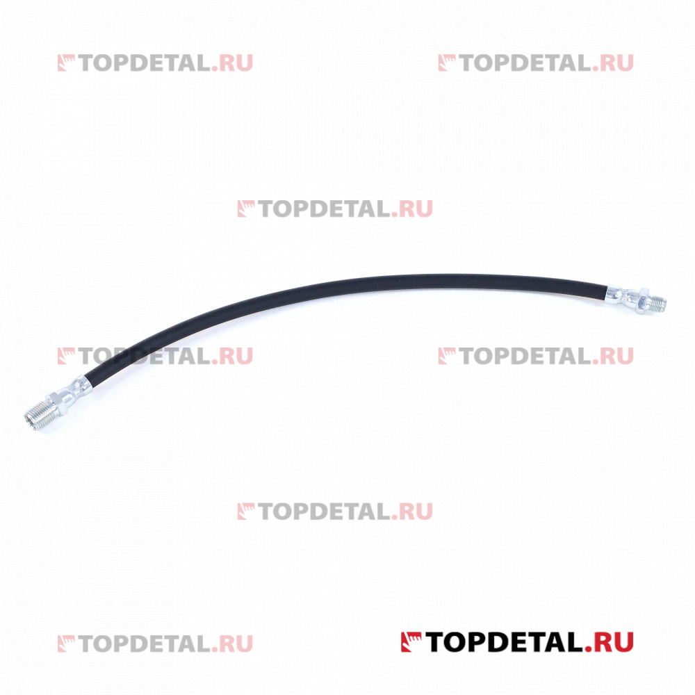 Шланг тормозной передний Г-53 3307 (440мм)