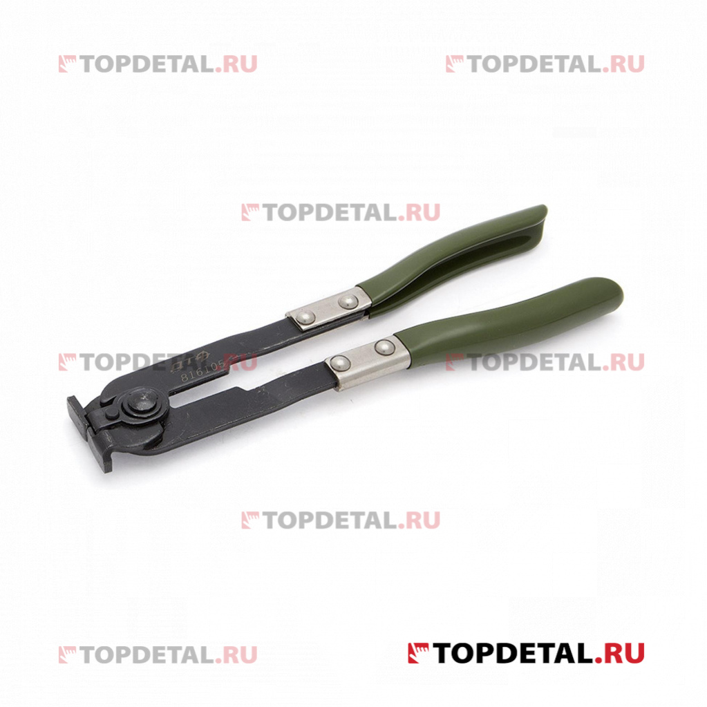 Клещи для хомутов ШРУСа 40/5 ДТ Клещи для хомутов ШРУСа 40/5 ДТ