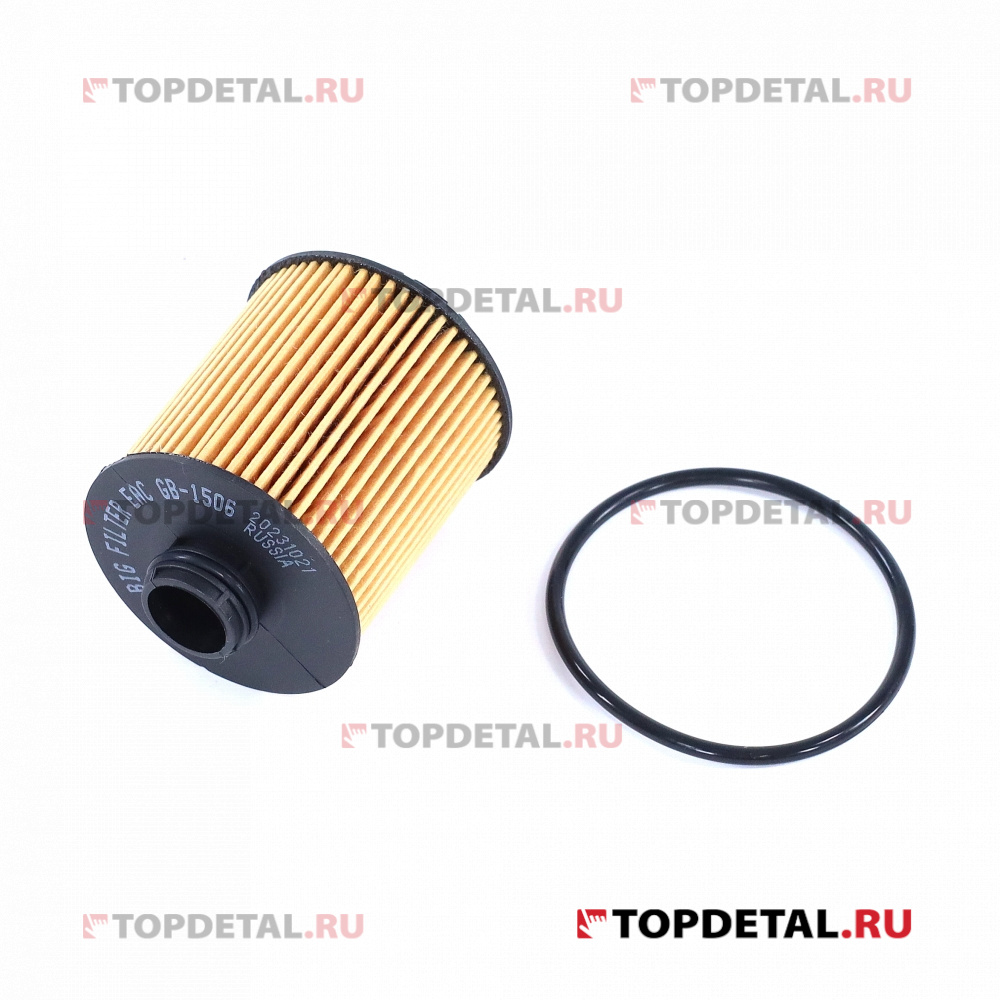 Фильтр масляный HAVAL Dargo (2.0)
