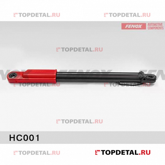 Гидроцилиндр подъема кабин МАЗ 6430, 5440 WEBER Hydraulic