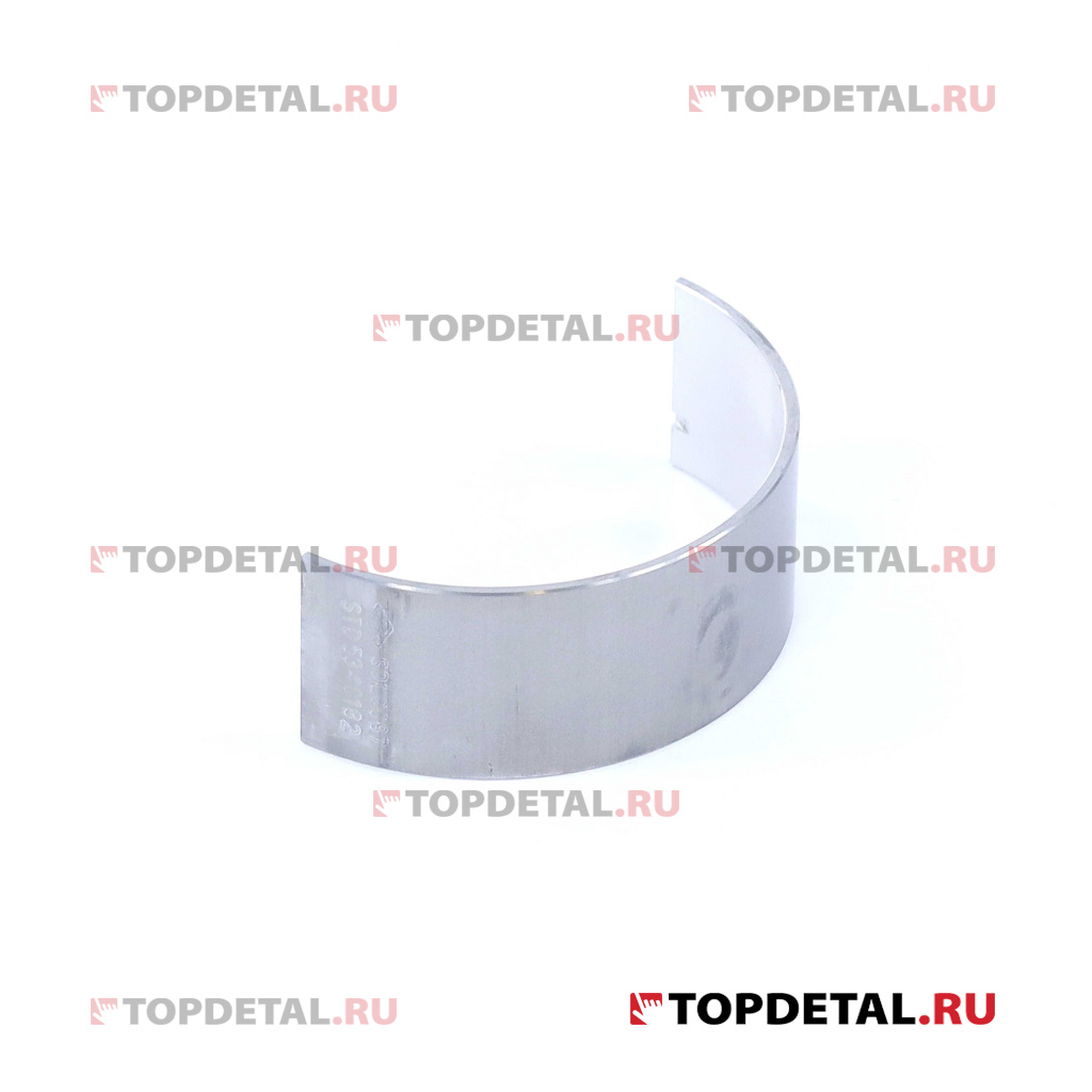 Вкладыш коленвала шатунный нижний дв.Cummins ISF-2.8 (5340182) .BBL1049 G-PART