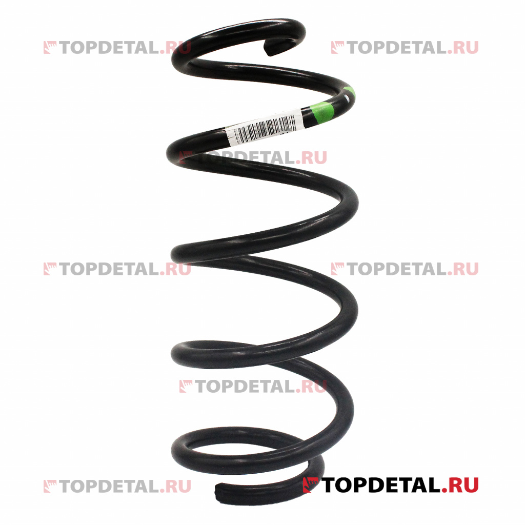 Пружина задней подвески RENAULT DUSTER (2012>) 550207471R купить в ...