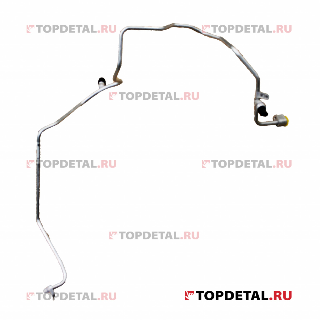 Трубка кондиционера RENAULT DUSTER (2012>) 924409059R купить в интернет ...