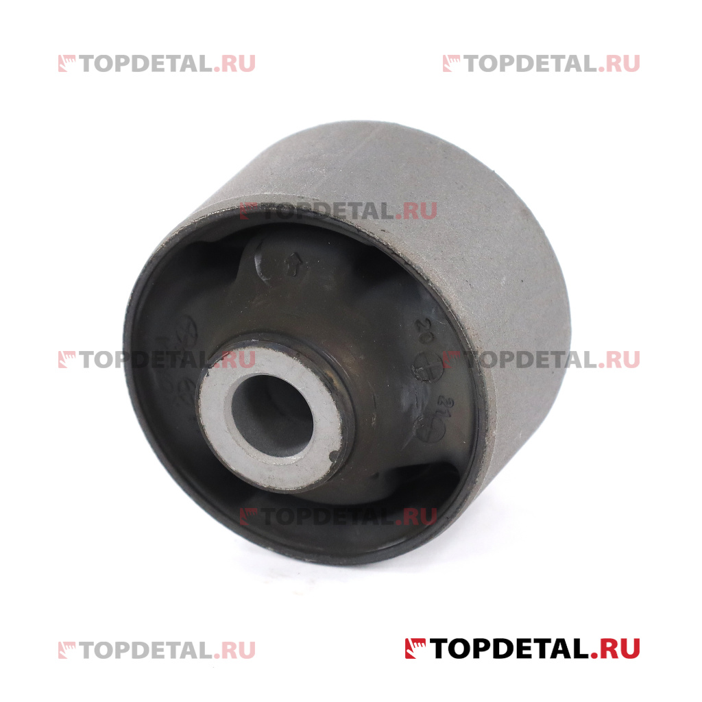 Сайлентблок переднего рычага передний (545840Q000)