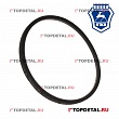 Ремень  750 клиновой вентилятора Г-3302,2705,3221 (УМЗ-4216 Евро-3)(2кл.1-11х10-750) к а/м ОАО "ГАЗ"