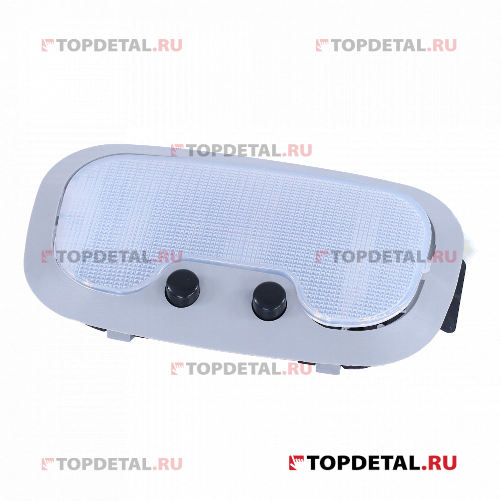Плафон освещения салона Г-2123 Next, 12В 61.3714-02L АЭК A21R23.3714010-01