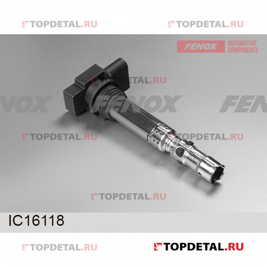Катушка зажигания Skoda Fabia II 06- 1.2i