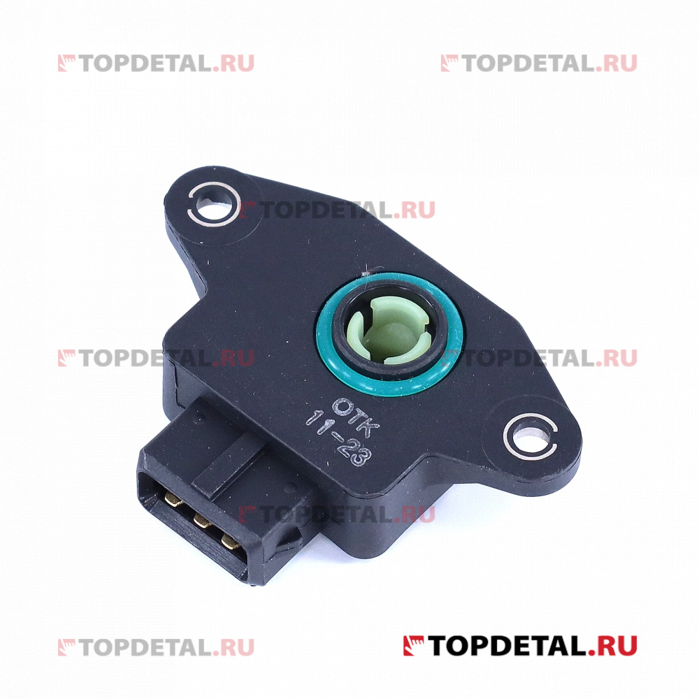 Датчик дроссельной заслонки дв.406,409 (Bosch DKG-1 0280122001) Калуга