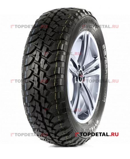 Автошина R16 225/75 104Q CONTYRE Expedition 9106375 купить в интернет-магазине Topdetal.ru