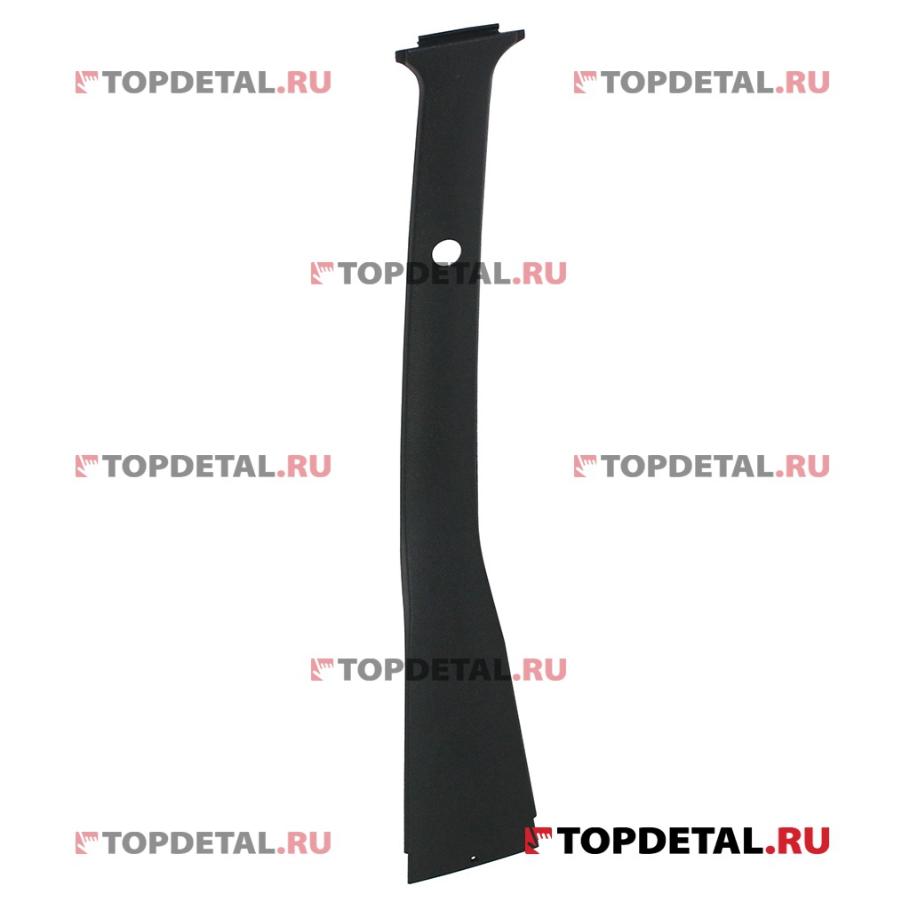 Обивка центральной стойки ВАЗ-2108-2115 верхняя правая (Челябинск)
