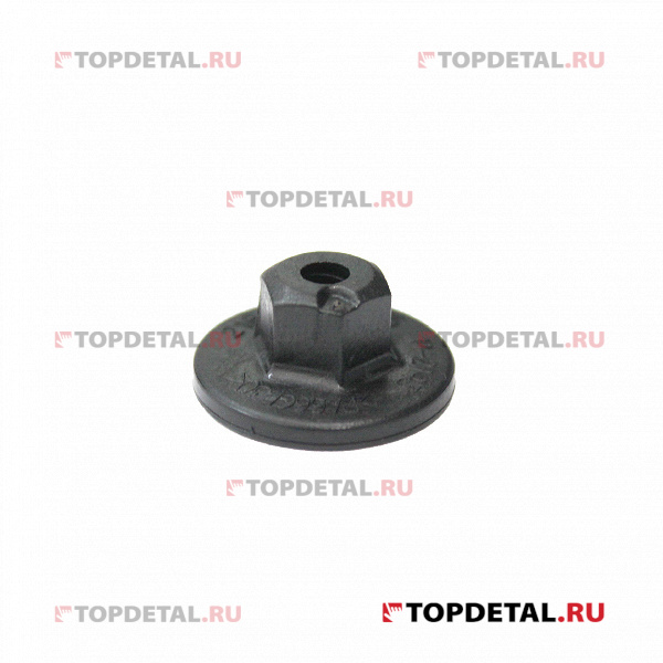 Гайка крепления подкрылка ( пластик ) RENAULT