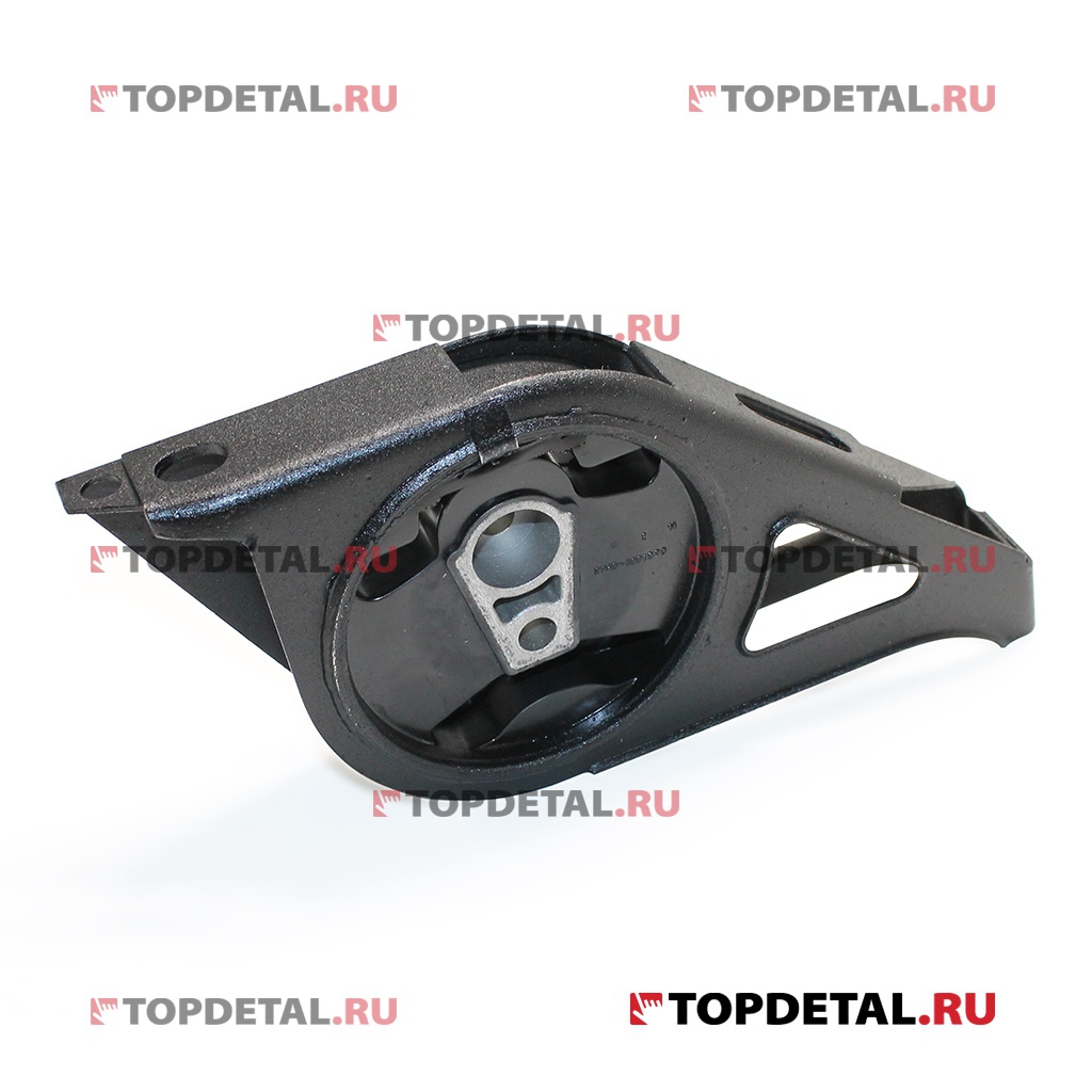 Подушка двигателя ВАЗ-2190 Granta боковая правая в сборе (БРТ) 2190-1001089-РУ купить в интернет-магазине Topdetal.ru