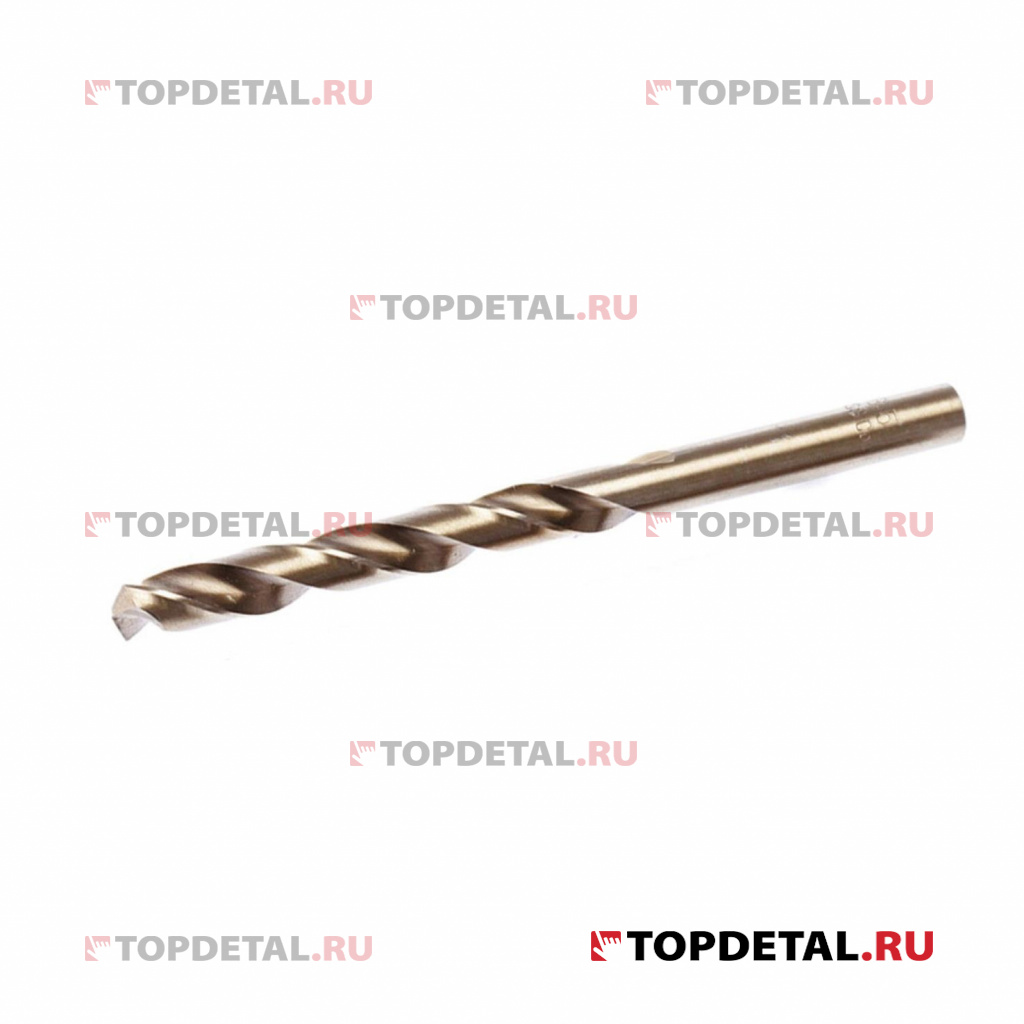 Сверло по металлу 11,5 мм (ДТ)