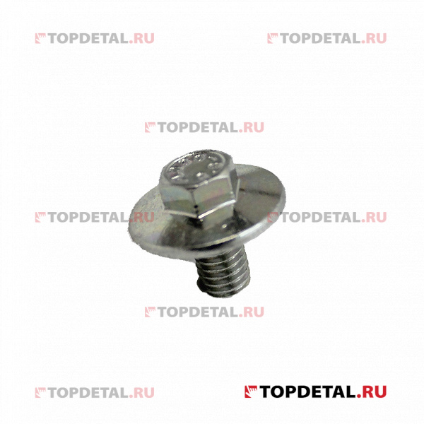 Болт М8   Болт крепления теплового экрана RENAULT / LADA