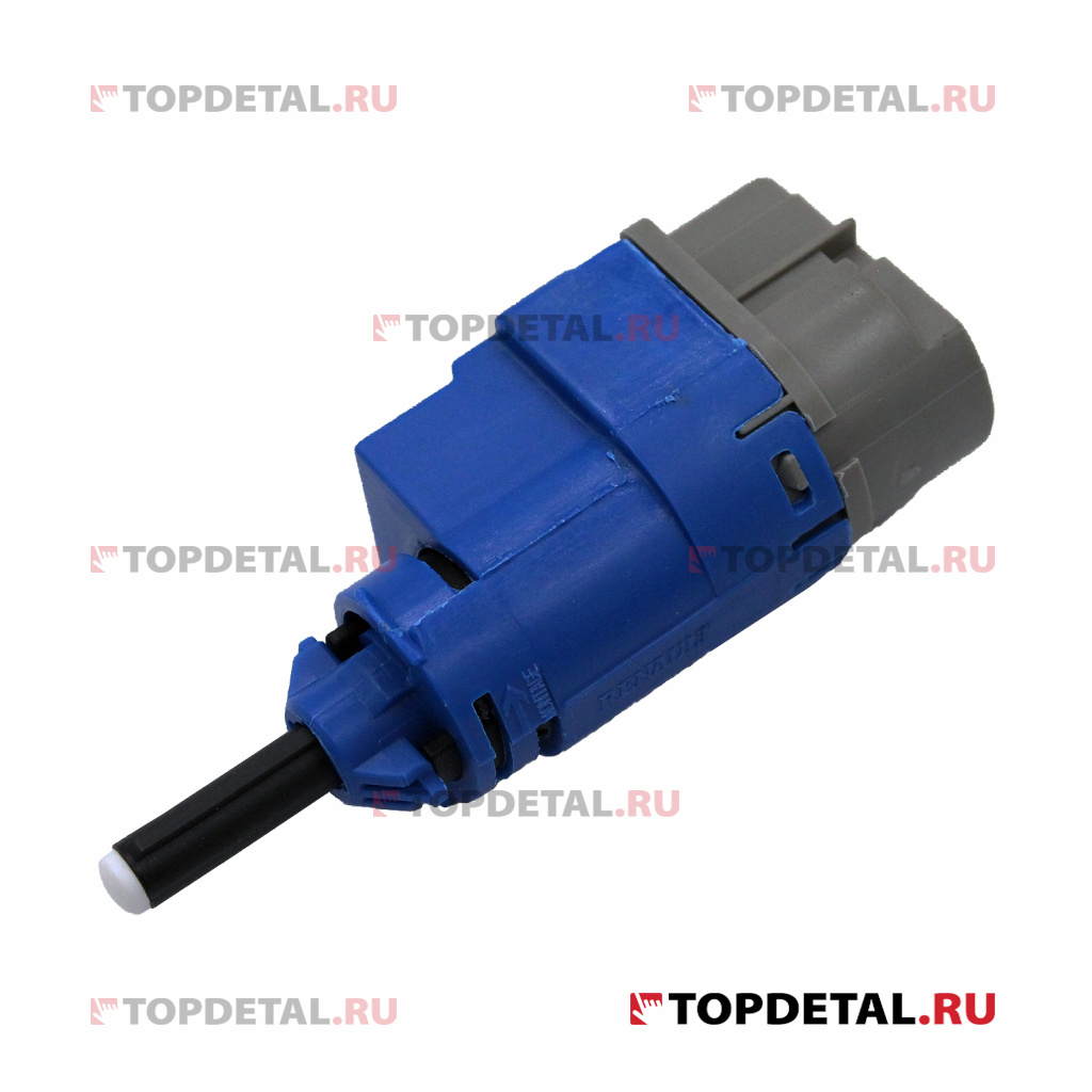 Датчик педали сцепления    DUSTER 2012> RENAULT / LADA