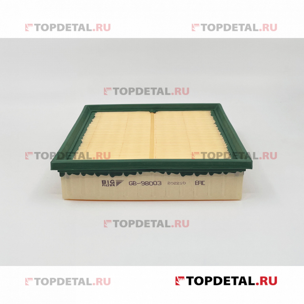 Фильтр салона VOLVO FH 12 93-05, FH 16 93-, FH 05-, FM 10, FM 12 98-08, FM 9 10-05, FM 7 98-02