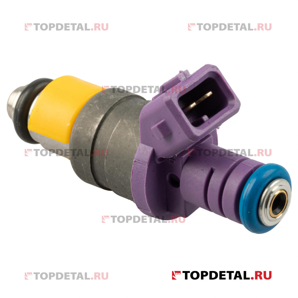 Форсунка топливная ГАЗ 405,409 Евро-3,УАЗ дв.409.1 (аналог SIEMENS-DEKA)!!!!