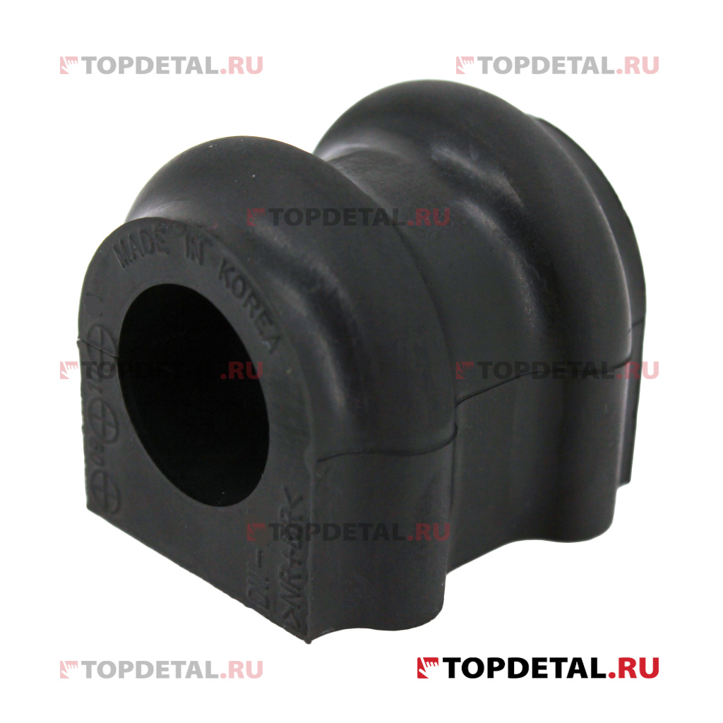 Втулка (сайлентблок) стабилизатора 548132K000 / 54813-03Х001 (Корея) Втулка (сайлентблок) стабилизатора 548132K000 / 54813-03Х001 (Корея)
