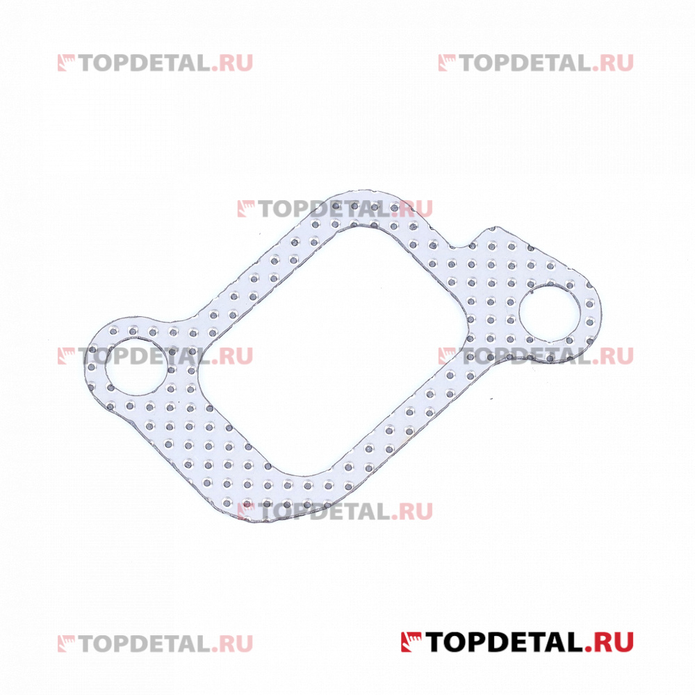 Прокладка выпускного коллектора Hyundai, Kia (2852452000) (РК-103) (Квадратис)