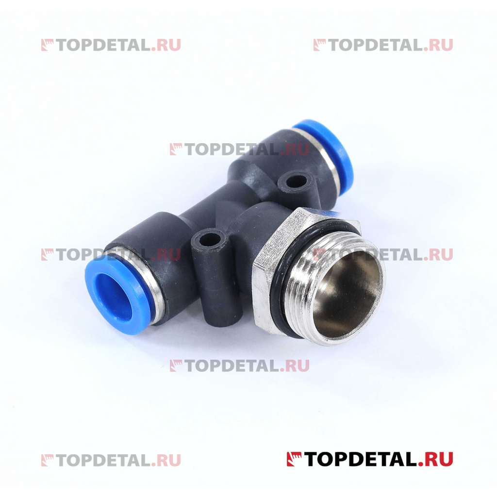 Фитинг трубок PB M22*1.5 d-10