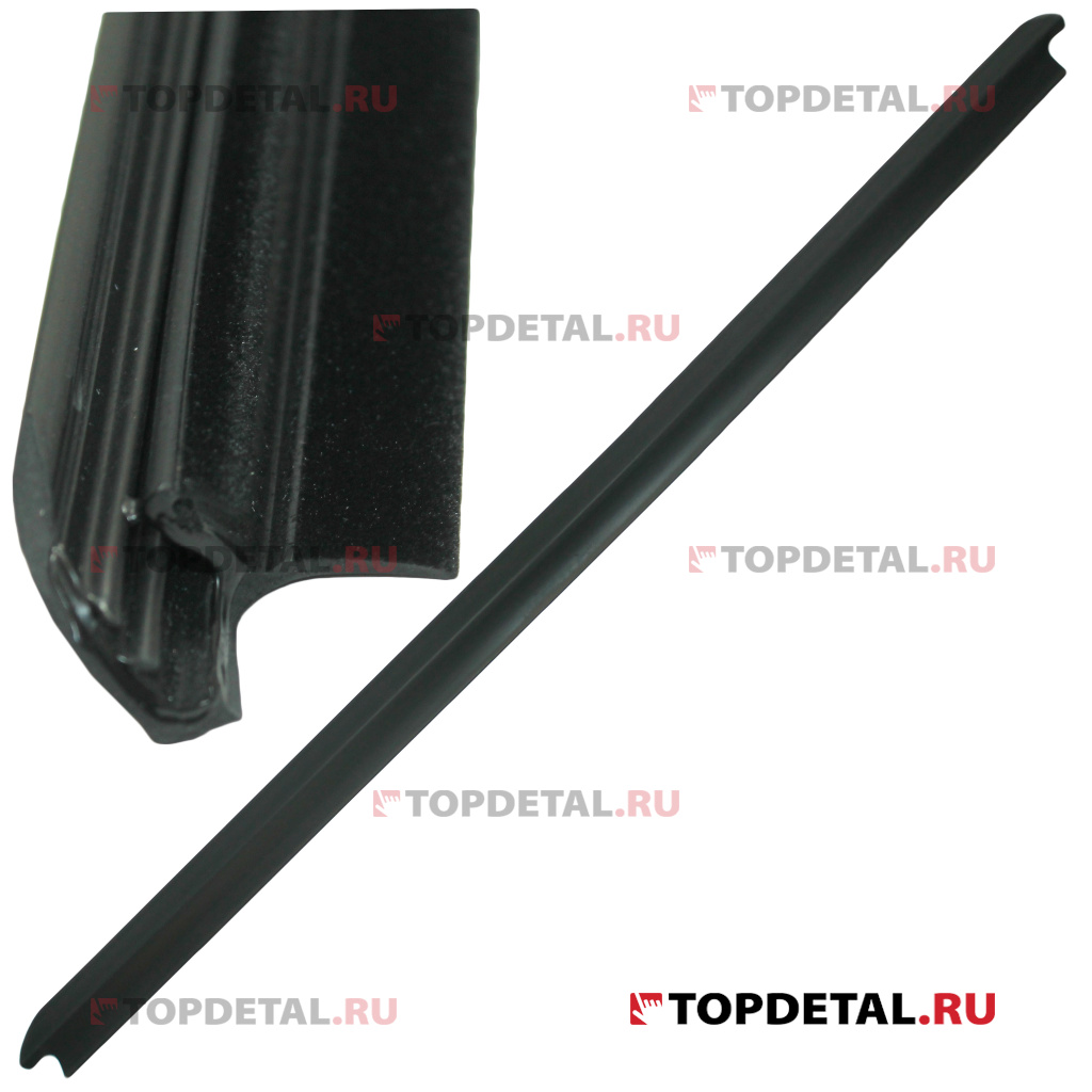 Уплотнитель стекла наруж перед лев. Renault Duster 808212427R купить в ...