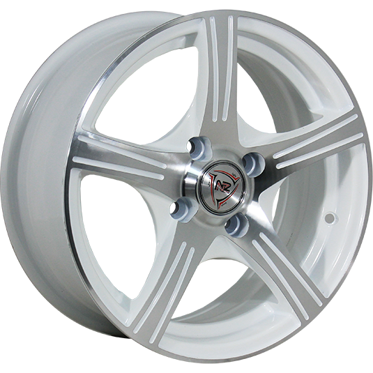 Диск колеса NZ SH615 6x14/4x98 ET35 D58.6 WF (литой)