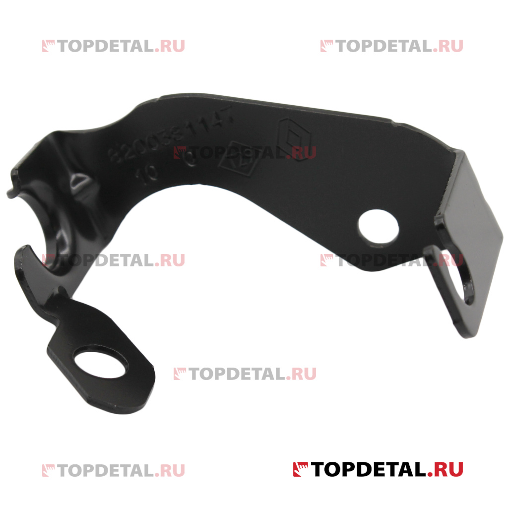 Кронштейн датчика ABS RENAULT SCENIC (2003-2009)
