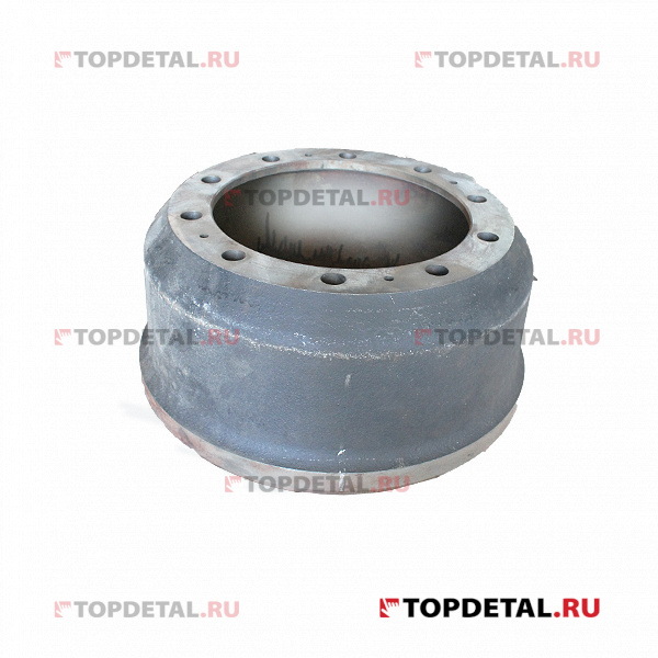 Барабан тормозной для полуприцепа  420X180/227 SAF/7006