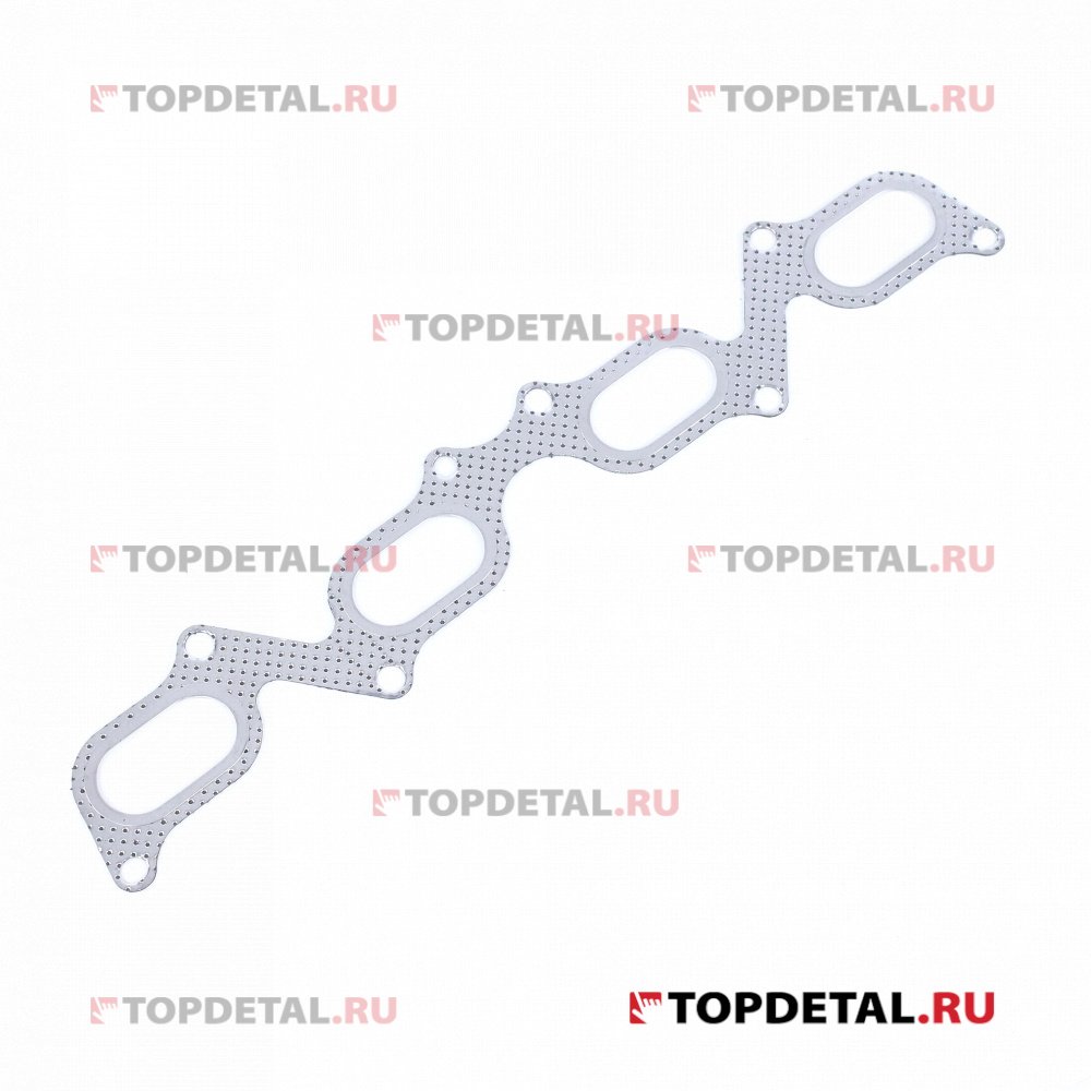 Прокладка коллектора ПАЗ, КАВЗ, КАМАЗ дв.Cummins EQB-180-210 (впускного)
