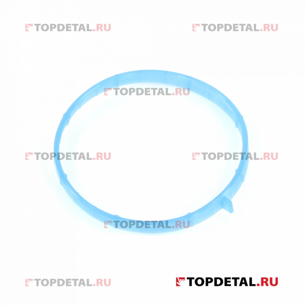 Прокладка дросселя Г-2123 NEXT 4216 (EvoTech 2.7) синий силикон ПТП