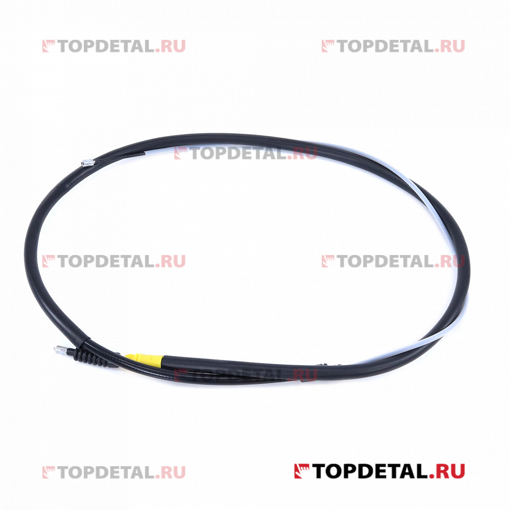 Трос ручного тормоза PEUGEOT 308 2128/1330мм EI001329 MILES