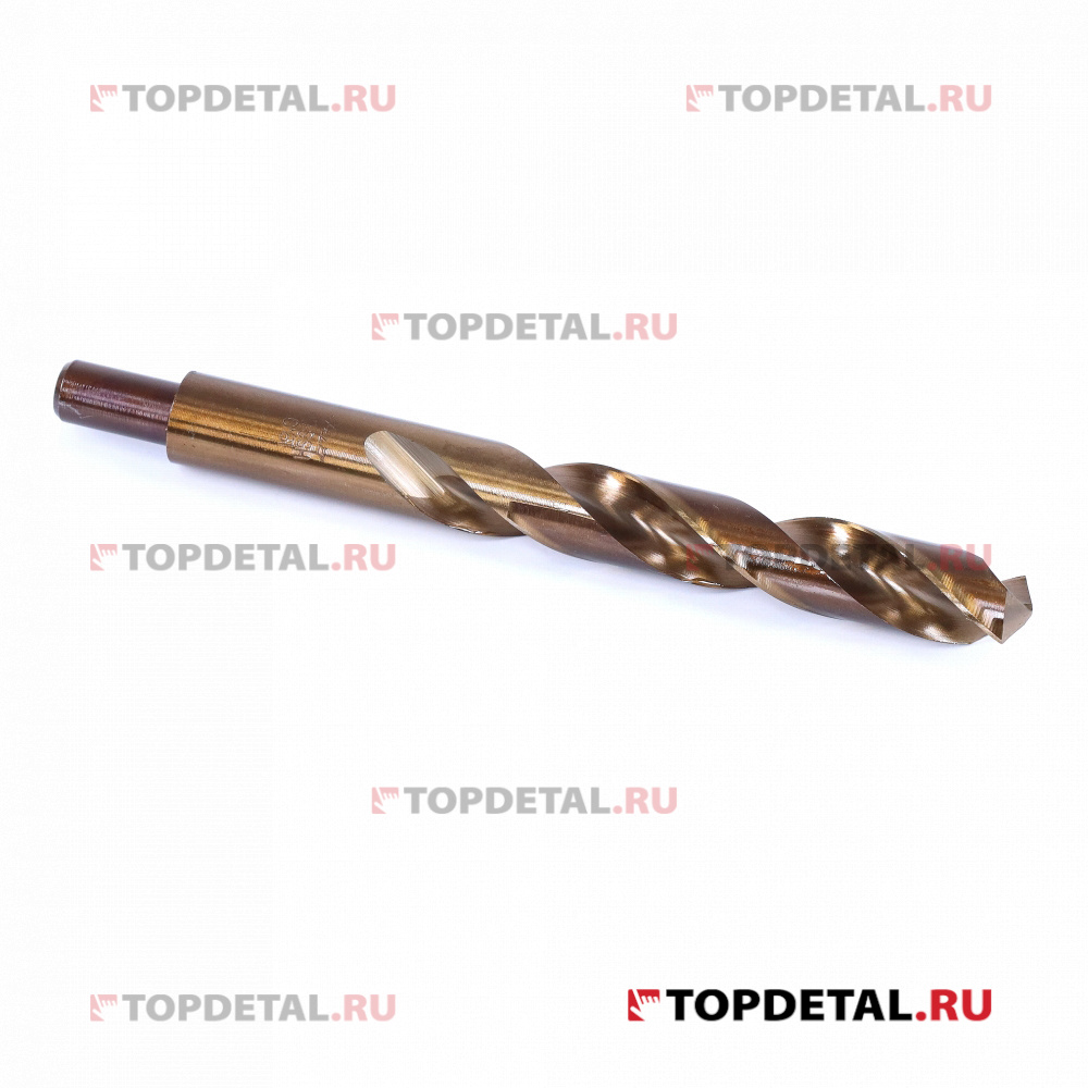 Сверло по металлу 19,0 мм (ДТ)