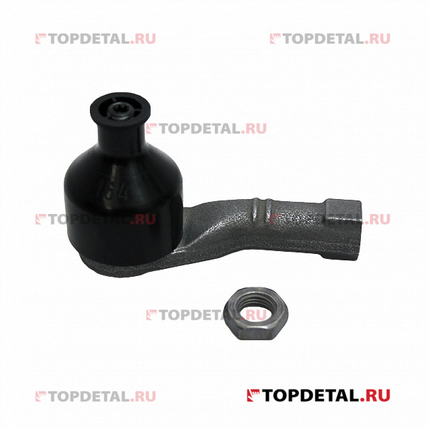 Наконечник рулевой левый RENAULT 7701475842 купить в интернет-магазине ...