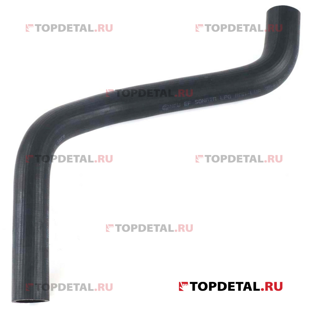 Патрубок радиатора нижний (254153D700)