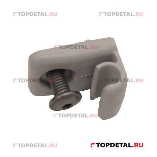 Держатель противосолнечного козырька 8450008061 LADA