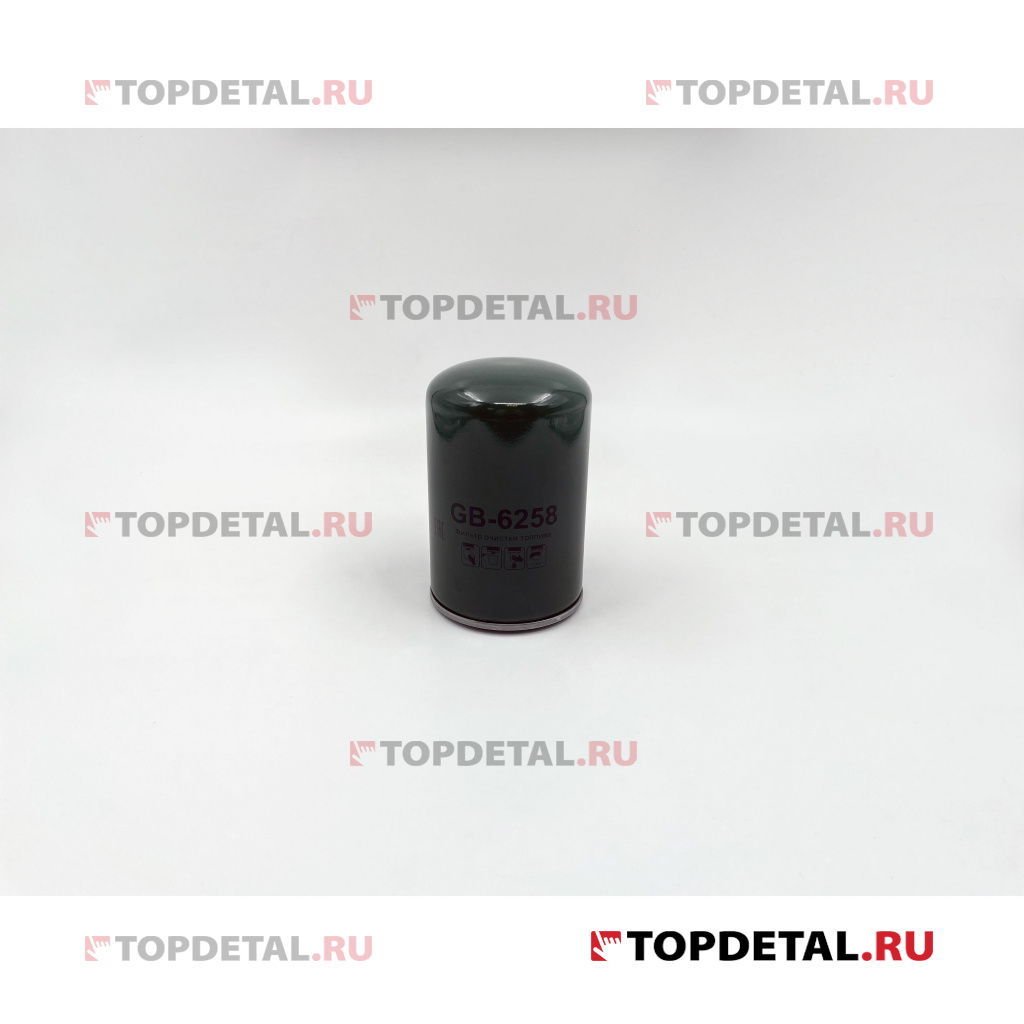 Фильтр топливный МАЗ 6430 ЯМЗ 650.10, RENAULT TRUCKS Kerax 97-, Magnum 90-, Midlum 00-, IVECO BUS
