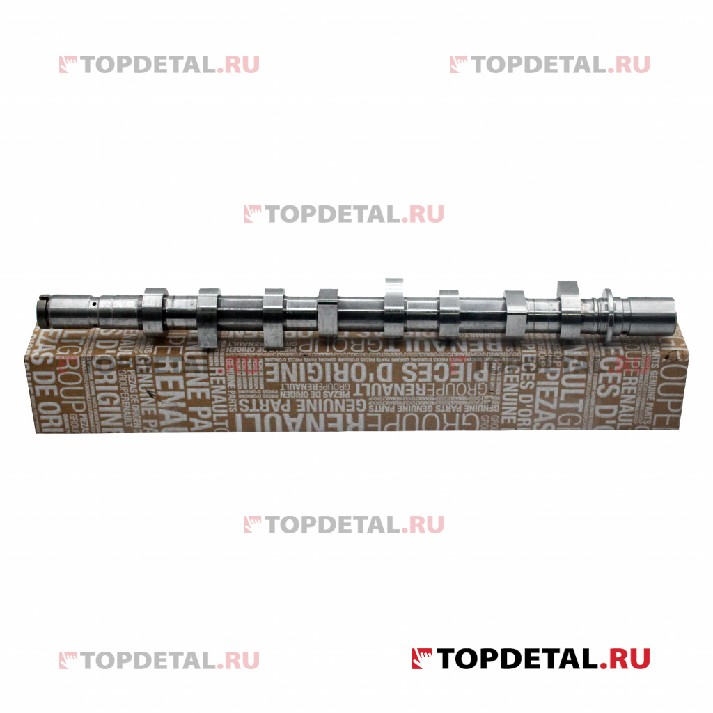 Распредвал 1.5 DCI K9K728 RENAULT SCENIC (2003-2009)/MODUS (2004>)/MEGANE I