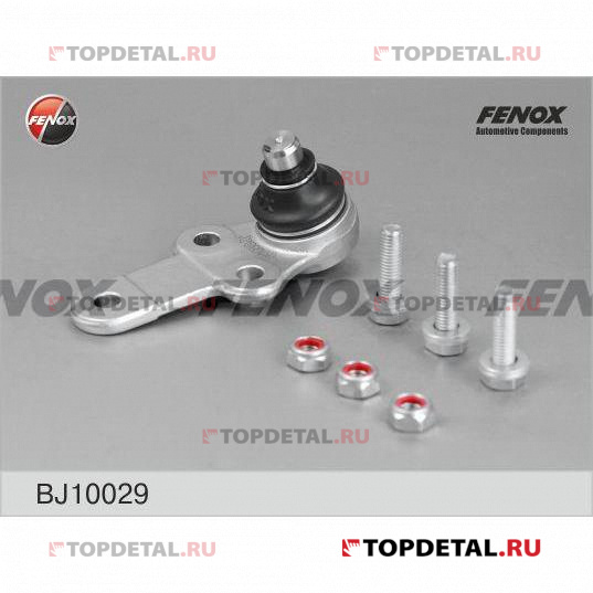 Опора шаровая Ford Focus I 98-04
