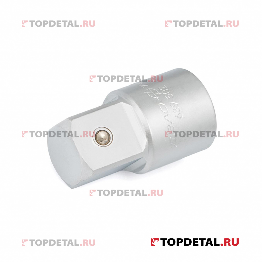 Переходник  3/4"(F) х 1" (М)  ДТ